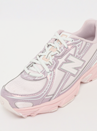 New Balance, 740 grey/orange, light pink, Image 7 of 7
