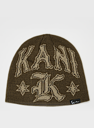 Karl Kani, Looplabel Scully, bruin, Afbeelding 1 van 3