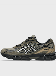 ASICS SportStyle, GEL-NYC, green, Image 1 of 7
