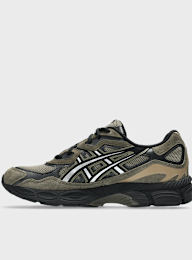 ASICS SportStyle, GEL-NYC, green, Image 2 of 7