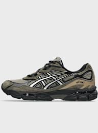 ASICS SportStyle, GEL-NYC, green, Image 1 of 7