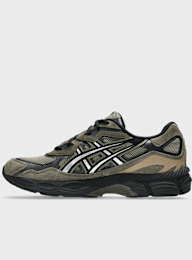 ASICS SportStyle, GEL-NYC, green, Image 2 of 7