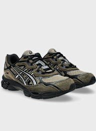 ASICS SportStyle, GEL-NYC, green, Image 3 of 7