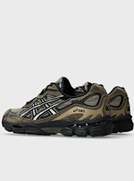 ASICS SportStyle, GEL-NYC, green, Image 4 of 7