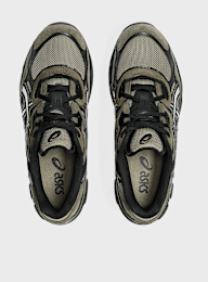 ASICS SportStyle, GEL-NYC, green, Image 6 of 7