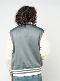 New Era, MLB BOMBER JCKT LOS ANGELES DODGERS SPG, blue, Image 2 of 6