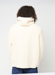 New Era, HOODED SHERPA NEW YORK YANKEES OFW, beige, Image 2 of 4