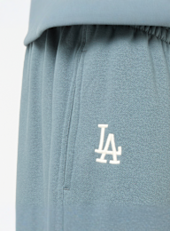 New Era, MLB MIDI LE JOGGER BB LOS ANGELES DODGERS SPG, blue, Image 4 of 5