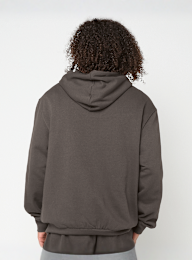 New Era, MLB Midi Le Fullzip Hoodie New York Yankees, brown, Image 2 of 6