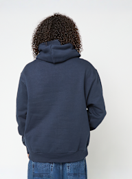 New Era, MLB GRAPHIC OS HOODIE NEW YORK YANKEES NSN, blue, Image 2 of 5