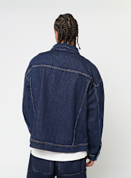 Decibel, Cropped Denim Jacket, blue, Image 2 of 4