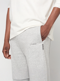 Prohibited, Loose Sweatpants, grey, Image 3 of 4