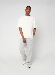 Prohibited, Loose Sweatpants, grey, Image 4 of 4