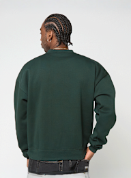 Prohibited, Berlin Prohibited Berlin Crew Neck, green, Image 2 of 5