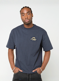 Prohibited, Leaf Tee, blue, Image 2 of 5