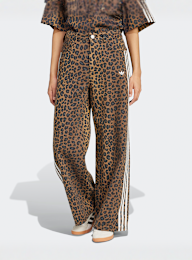 adidas Originals, Denim Loose Pants, multicolor, Afbeelding 1 van 5