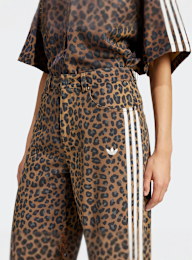 adidas Originals, Denim Loose Pants, multicolor, Afbeelding 3 van 5