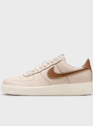 Nike, Air Force 1 ´07, beige, Image 1 of 8