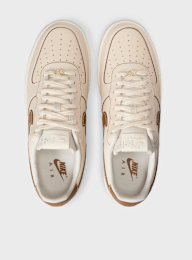 Nike, Air Force 1 ´07, beige, Image 6 of 8