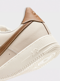 Nike, Air Force 1 ´07, beige, Image 8 of 8