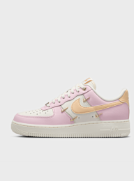 Nike, WMNS Air Force 1 '07 LX, light pink, Image 1 of 8