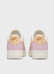 Nike  , Air Force 1 '07 LX, light pink, Image 5 of 8