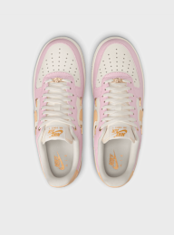 Nike  , Air Force 1 '07 LX, light pink, Image 6 of 8