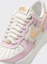 Nike  , Air Force 1 '07 LX, light pink, Image 7 of 8