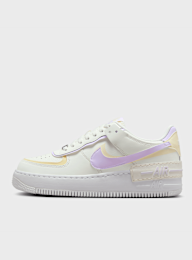 Nike, Air Force 1 Shadow, beige, Image 1 of 9