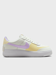Nike, Air Force 1 Shadow, beige, Image 2 of 9