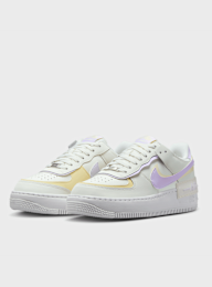 Nike, Air Force 1 Shadow, beige, Image 4 of 9