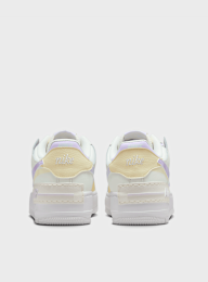 Nike, Air Force 1 Shadow, beige, Image 5 of 9