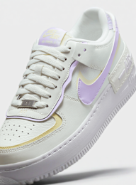 Nike, Air Force 1 Shadow, beige, Image 7 of 9