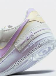 Nike, Air Force 1 Shadow, beige, Image 8 of 9