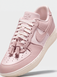 Nike, Air Force 1 '07, light pink, Image 7 of 8