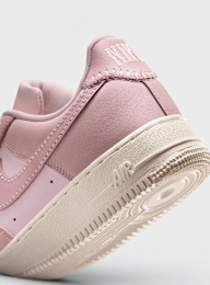 Nike, Air Force 1 '07, różowy, Obraz 8 z 8