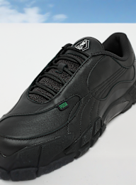PUMA, Skepta Skope BTS L, black, Image 6 of 7