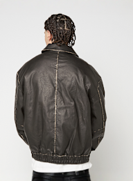 Decibel, Bomber Jacket, zwart, Afbeelding 2 van 5