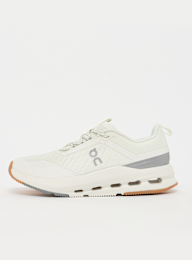 On, Cloudnova Youth (GS), white, Image 1 of 8