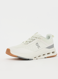 On, Cloudnova Youth (GS), white, Image 2 of 8