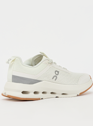 On, Cloudnova Youth (GS), white, Image 3 of 8