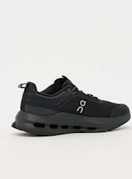 On, Cloudnova Youth (GS), black, Image 3 of 8