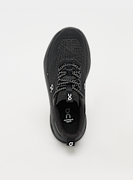 On, Cloudnova Youth (GS), black, Image 5 of 8