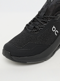 On, Cloudnova Youth (GS), black, Image 6 of 8