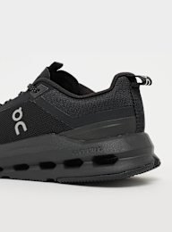 On, Cloudnova Youth (GS), black, Image 7 of 8