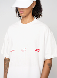 Another Cotton Lab, Doing Nothing T-Shirt, white, Image 3 of 5