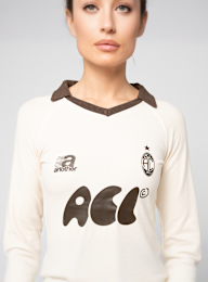 Another Cotton Lab, Another Rib Jersey WMN, beige, Image 3 of 4