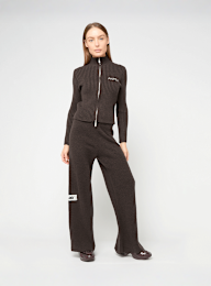 Another Cotton Lab, Another Scribble Zipper, brown, Image 4 of 4