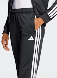 adidas Originals, Essentials 3-Stripes Track Suit, zwart, Afbeelding 4 van 4