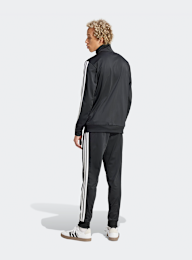 adidas Originals, 3-Stripes Track Suit, black, Image 2 of 4